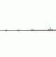 Conflict Trolling Rod - 2.13 Meter - 20-30lb - 1 Section - 1545358 - PENN 